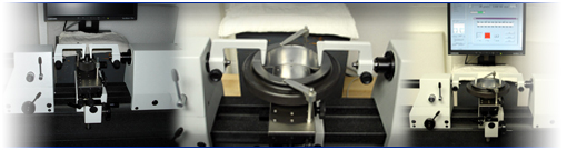 Leader Corporation Metrology ServicePicture